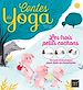 Télécharger le livre :  Contes du yoga - Les trois petits cochons