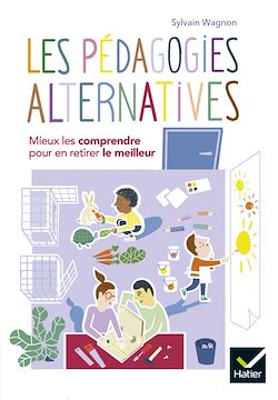 Télécharger le livre :  Les pédagogies alternatives