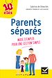 Télécharger le livre :  Parents séparés : Mode d'emploi pour une gestion simple