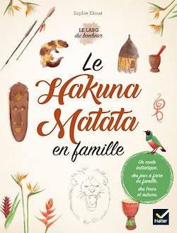 Télécharger le livre :  Hakuna Matata