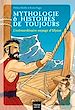 Télécharger le livre :  Mythologie et histoires de toujours - L'extraordinaire voyage d'Ulysse dès 9 ans