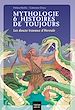 Télécharger le livre :  Mythologie et histoires de toujours - Les douze travaux d'Hercule dès 9 ans