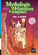 Télécharger le livre :  Mythologie et histoires de toujours - Isis et Osiris dès 9 ans