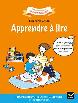 Télécharger le livre :  Apprendre à lire