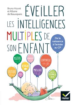 Télécharger le livre :  Eveiller les intelligences multiples de son enfant