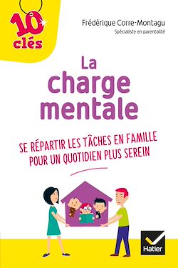 Télécharger le livre :  La charge mentale