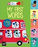 Télécharger le livre :  Répète après moi - My first words 1/3 ans