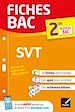 Télécharger le livre :  Fiches bac - SVT 2de