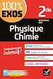 Télécharger le livre :  Physique-Chimie 2de