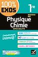 Télécharger le livre :  Physique-Chimie 1re générale (spécialité)