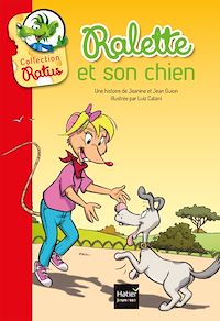 Téléchargez le livre :  Ralette et son chien