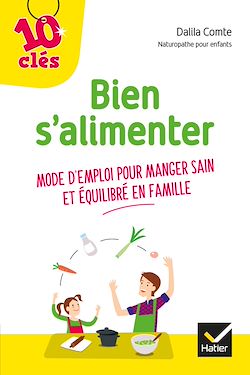Télécharger le livre :  Bien s'alimenter