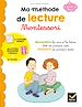 Télécharger le livre :  Ma méthode de lecture Montessori avec Nil et Mia
