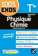 Télécharger le livre :  Physique-Chimie Tle générale (spécialité)