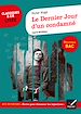 Télécharger le livre :  Le Dernier Jour d'un condamné