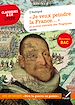 Télécharger le livre :  « Je veux peindre la France une mère affligée... »  et autres extraits des Tragiques