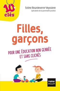 Télécharger le livre :  Filles, garçons