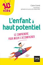 Télécharger le livre :  L'enfant à haut potentiel
