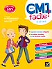 Télécharger le livre :  Mon CM1 facile ! adapté aux enfants DYS ou en difficulté d'apprentissage