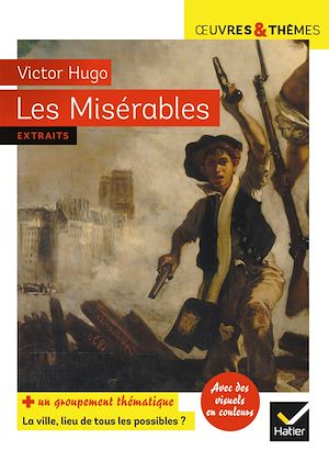 Les Misérables | Hugo, Victor. Auteur