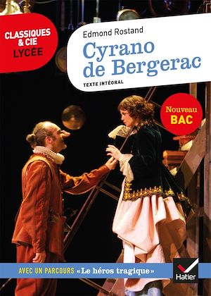 Download the eBook: Cyrano de Bergerac