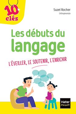 Télécharger le livre :  Les débuts du langage