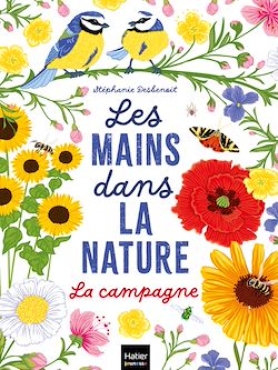 Télécharger le livre :  Les mains dans la nature - La campagne