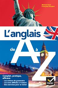 Télécharger le livre : L'anglais de A à Z