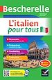 Télécharger le livre :  Bescherelle - L'italien pour tous