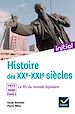 Télécharger le livre :  Initial - Histoire des XXe-XXIe siècles - Tome 3 : 1973-2000, La fin du monde bipolaire
