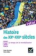 Télécharger le livre :  Initial - Histoire des XXe-XXIe siècles - Tome 4 : 2000 à nos jours, Le temps de la mondialisation