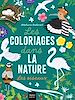 Télécharger le livre :  Les coloriages dans la nature - Les oiseaux