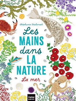 Télécharger le livre :  Les mains dans la nature - La mer
