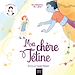 Télécharger le livre :  Mes histoires du calme - Ma chère tétine