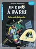 Télécharger le livre :  Un Dino à Paris  - Cache-cache Catacombes - 5-6 ans GS/CP