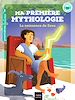 Télécharger le livre :  Ma première Mythologie - La naissance de Zeus CP/CE1 6/7 ans