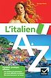 Télécharger le livre :  L'italien de A à Z