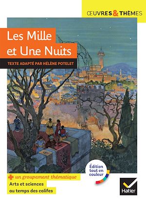 Téléchargez le livre :  Les Mille et Une Nuits
