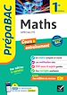 Télécharger le livre :  Prépabac - Maths 1re générale (spécialité)