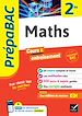 Télécharger le livre :  Prépabac - Maths 2de