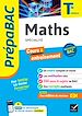 Télécharger le livre :  Prépabac - Maths (spécialité) Tle générale - Bac 2026
