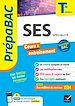 Télécharger le livre :  Prépabac - SES Tle générale (spécialité) - Bac 2026