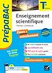 Télécharger le livre :  Prépabac - Enseignement scientifique Tle générale - Bac 2026