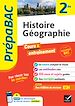 Télécharger le livre :  Prépabac - Histoire-géographie 2de