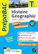 Télécharger le livre :  Prépabac - Histoire-Géographie Tle générale - Bac 2026