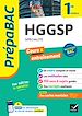 Télécharger le livre :  Prépabac - HGGSP 1re générale (spécialité)