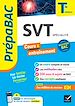 Télécharger le livre :  Prépabac - SVT Tle générale (spécialité) - Bac 2026