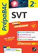 Télécharger le livre :  Prépabac - SVT 2de