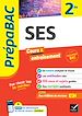 Télécharger le livre :  Prépabac - SES 2de