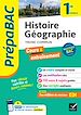 Télécharger le livre :  Prépabac - Histoire-Géographie 1re générale
